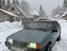 ВАЗ 2110