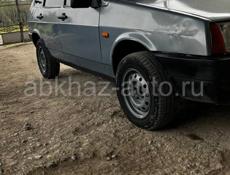ВАЗ 2110