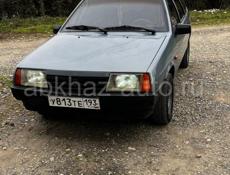 ВАЗ 2110