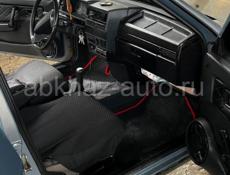 ВАЗ 2110