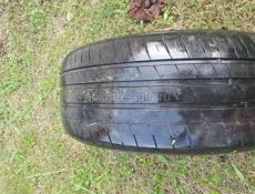 Резина 255/50 R19