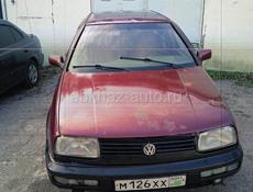 Volkswagen Vento