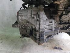 Каробка Альфард 3.0 до Рест 4-х ступка.
