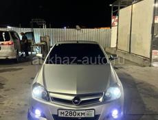 Opel Tigra