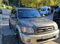 Toyota Sequoia