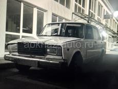 ВАЗ 2107