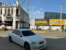 Nissan Skyline