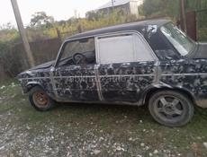 ВАЗ 2107
