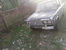 ВАЗ 2107