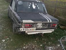 ВАЗ 2107