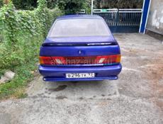 ВАЗ 2115 Самара
