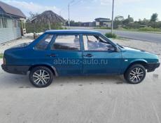 ВАЗ 21099