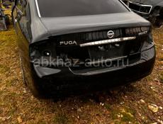 Разбор Lexus Gs 3.5 Crown, Mark X 