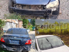Разбор Lexus Gs 3.5 Crown, Mark X 