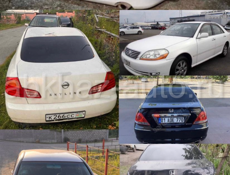Разбор Lexus Gs 3.5 Crown, Mark X 