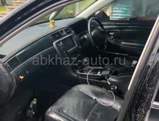 Разбор Lexus Gs 3.5 Crown, Mark X 