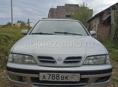 Nissan Primera