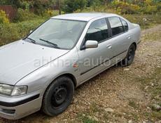 Nissan Primera