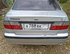 Nissan Primera