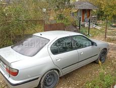 Nissan Primera