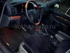 Lexus GX