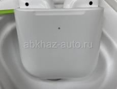 Наушники AirPods 2