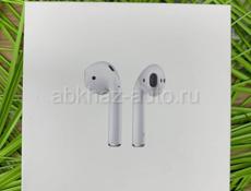 Наушники AirPods 2