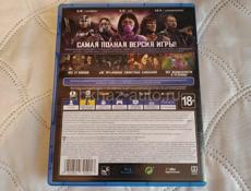 Продаю Mortal combat 11 ultimate