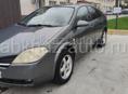 Nissan Primera