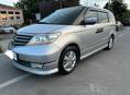 Honda Еlysion