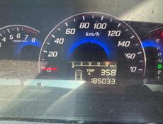 Honda Еlysion