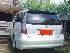 Mitsubishi Grandis