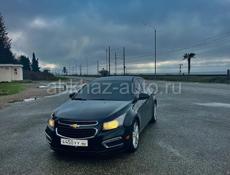 Chevrolet Astra