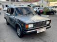 ВАЗ 2107