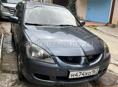 Mitsubishi Lancer X