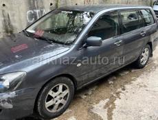 Mitsubishi Lancer X
