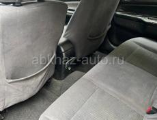 Mitsubishi Lancer X