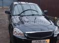 ВАЗ 2170 Priora