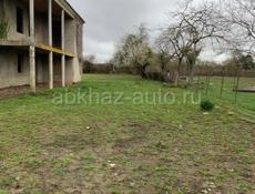 Продаю дом с участком 25 соток 