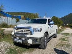 Toyota Tundra