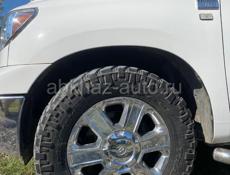 Toyota Tundra