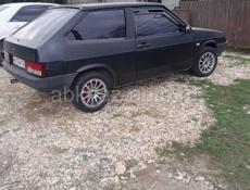 ВАЗ 2108