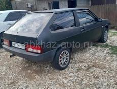 ВАЗ 2108