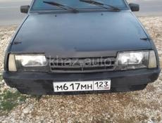 ВАЗ 2108