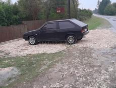 ВАЗ 2108