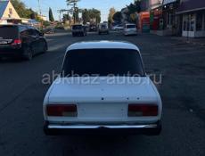 ВАЗ 2107