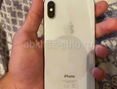 iPhone X очень срочно