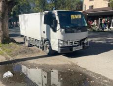 Isuzu Pick-up