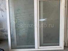 Окна в хорошем состоянии 