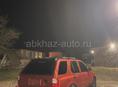 Isuzu Rodeo